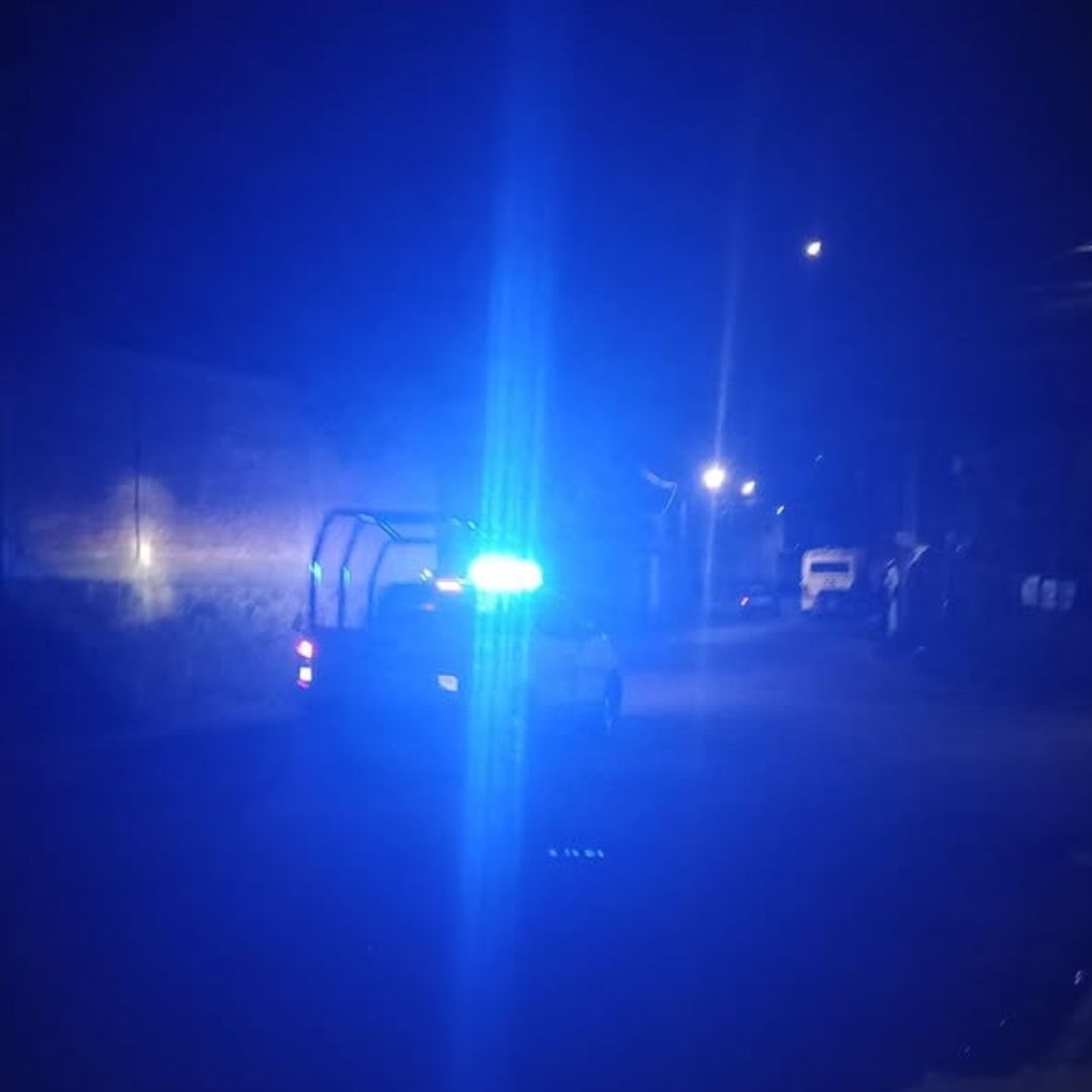 Balacera en San Pablo Xochimehuacan de Puebla