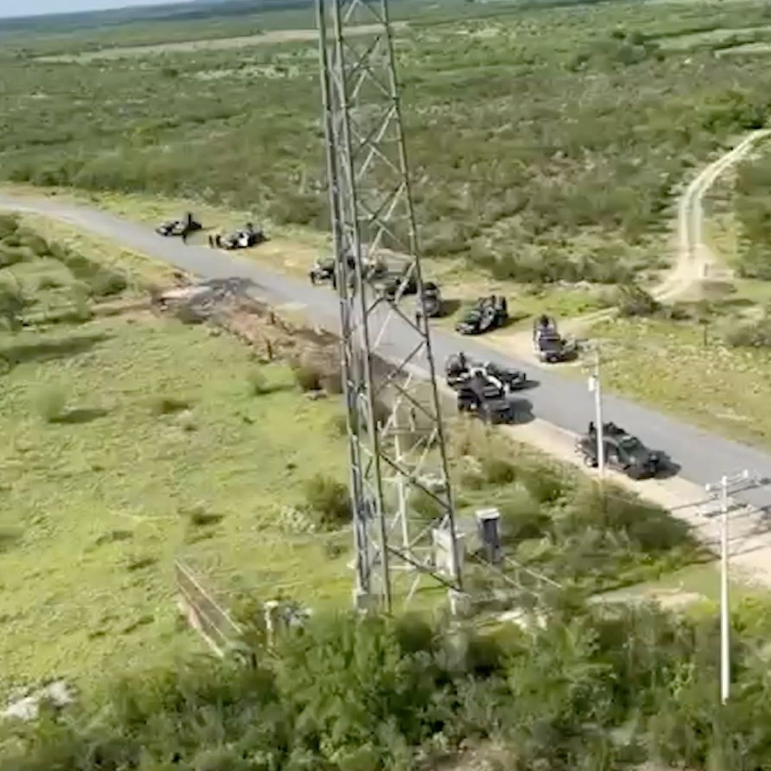 Ataque armado en General Bravo
