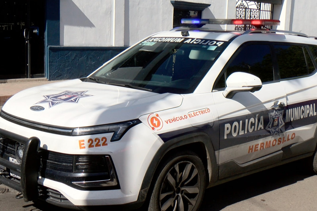 Ataque Armado en Hermosillo Deja un Muerto y un Herido en Coloso Bajo