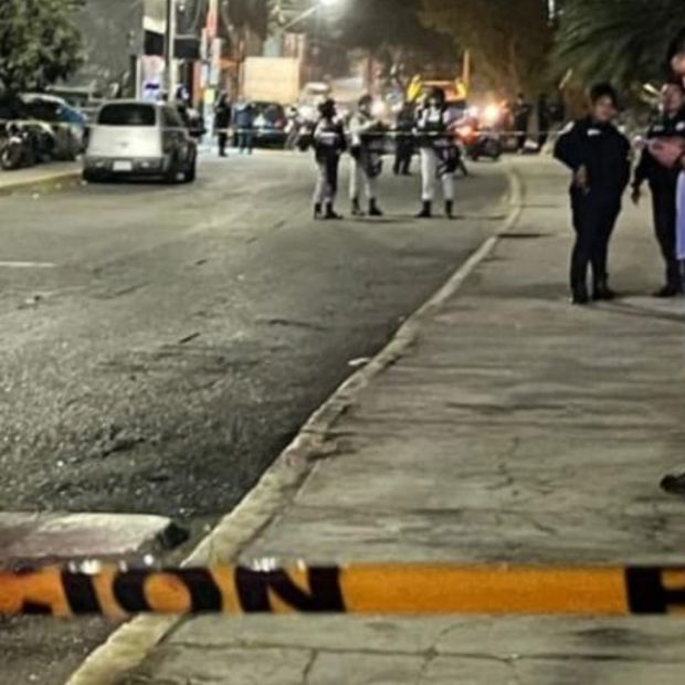 Hombres armados asesinan a Carlos 'N' en zona limítrofe entre Veracruz y Puebla