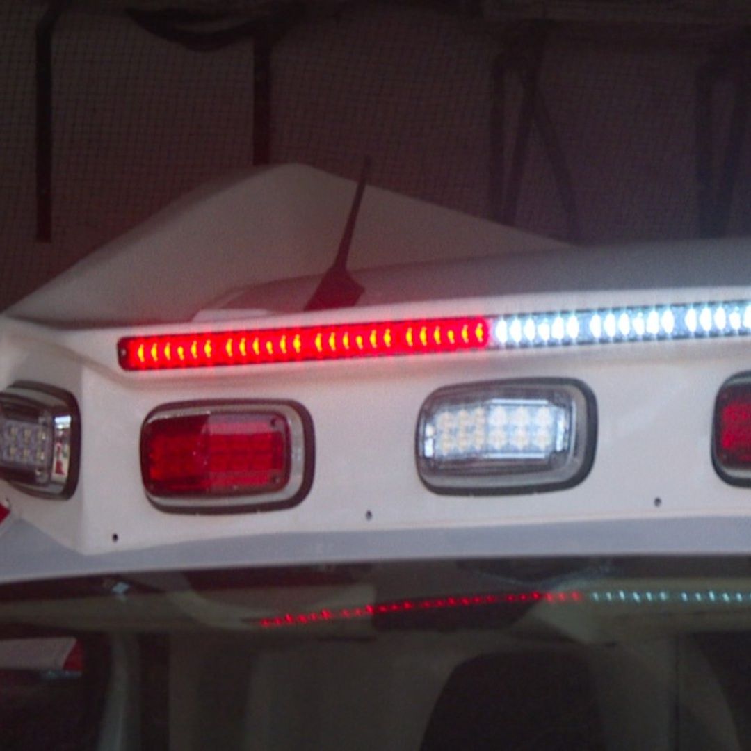Sujetos armados balean a hombre al interior de un motel en Cosoleacaque, Veracruz.