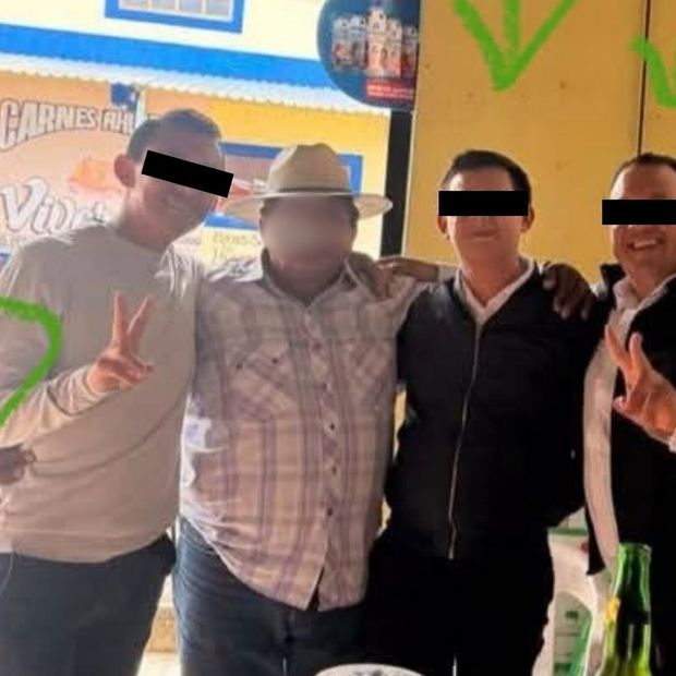 Expresidente de Tlatlauquitepec denuncia a tres funcionarios por ataque armado.