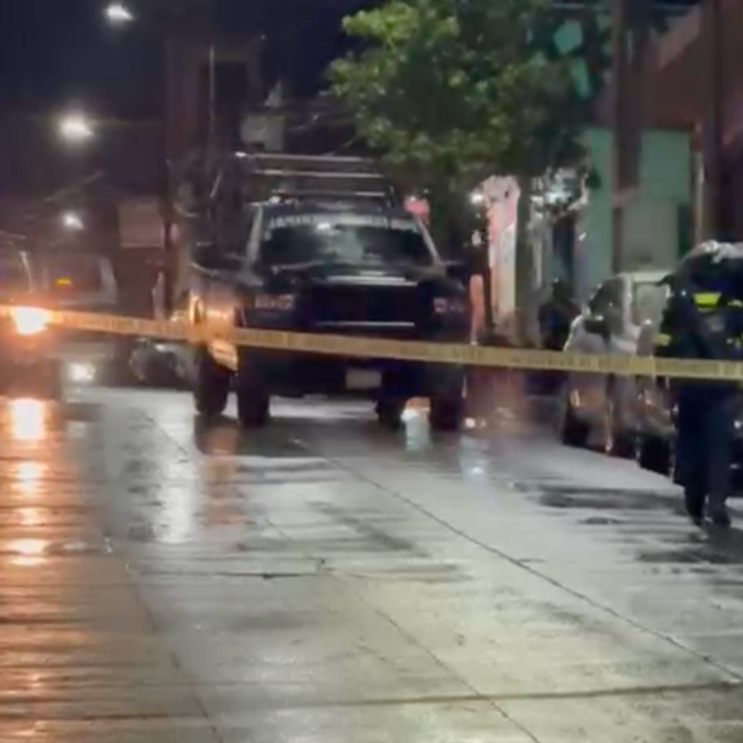 Ataque Armado en Tienda de Conveniencia Deja Una Persona Lesionada en Córdoba, Veracruz