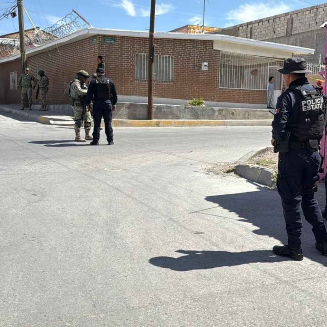 Implementarán Operativo de Búsqueda