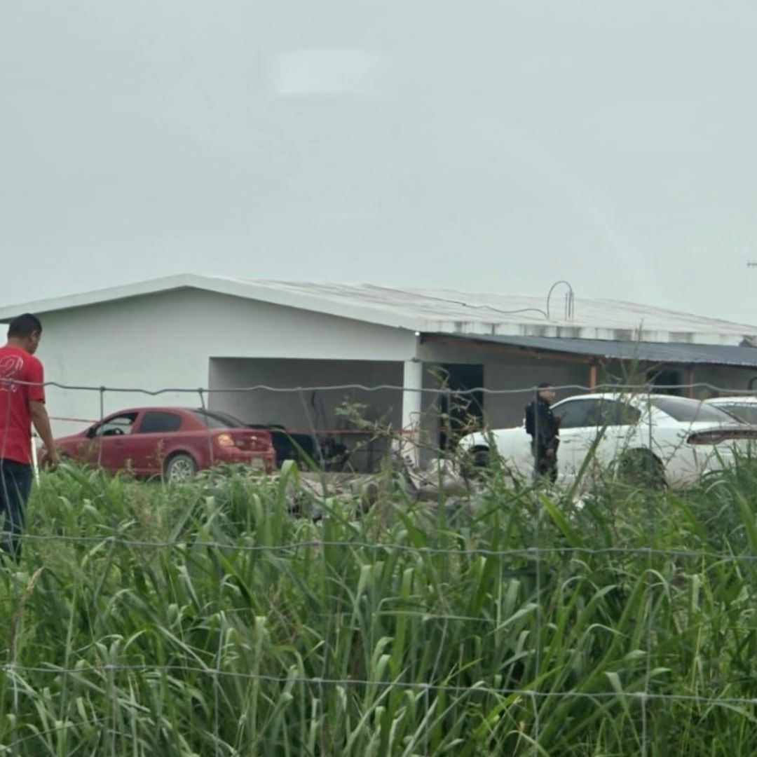 Investigan ataque a dos mujeres en rancho de General Terán