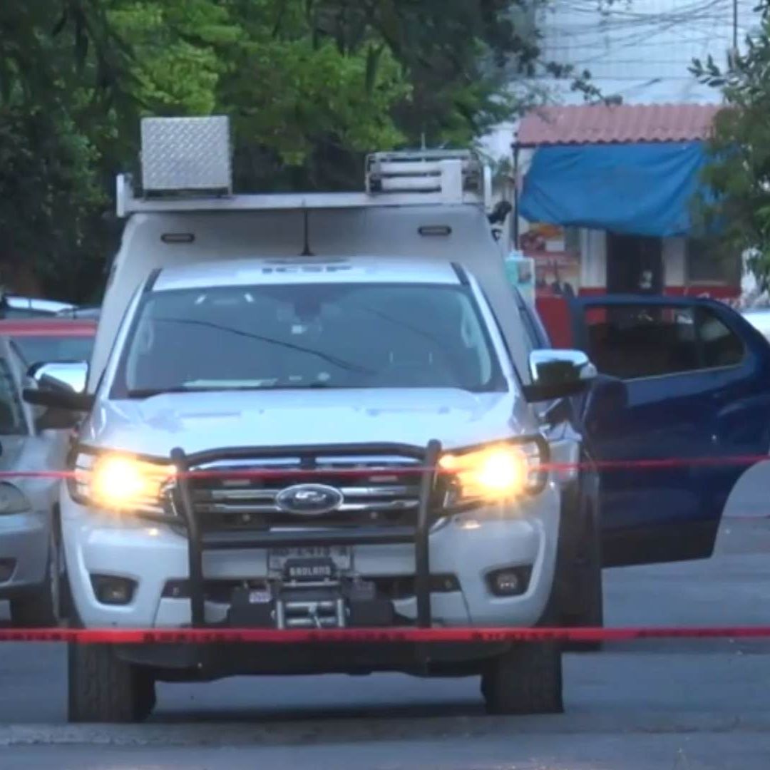 Confirman muerte de bebé tras ataque armado en Monterrey