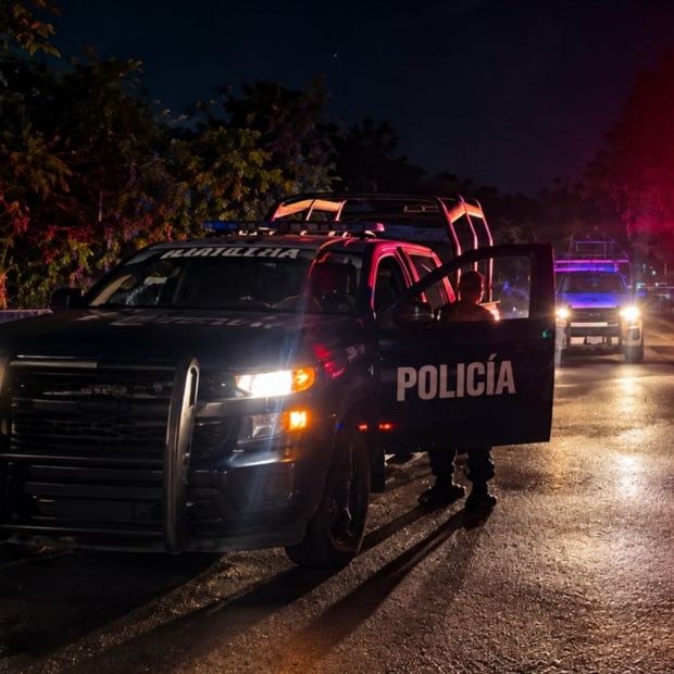 En Cosoleacaque, dos hombres, uno de ellos menor de edad, fueron asesinados en la madrugada