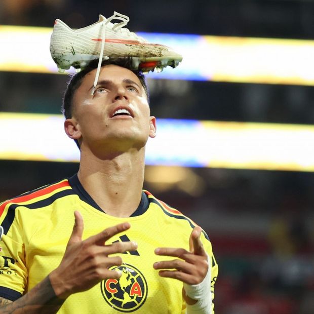 Atlas vs América pasa por un canal gratis donde ver link de transmisión en vivo del partido de Liga MX Apertura 2026