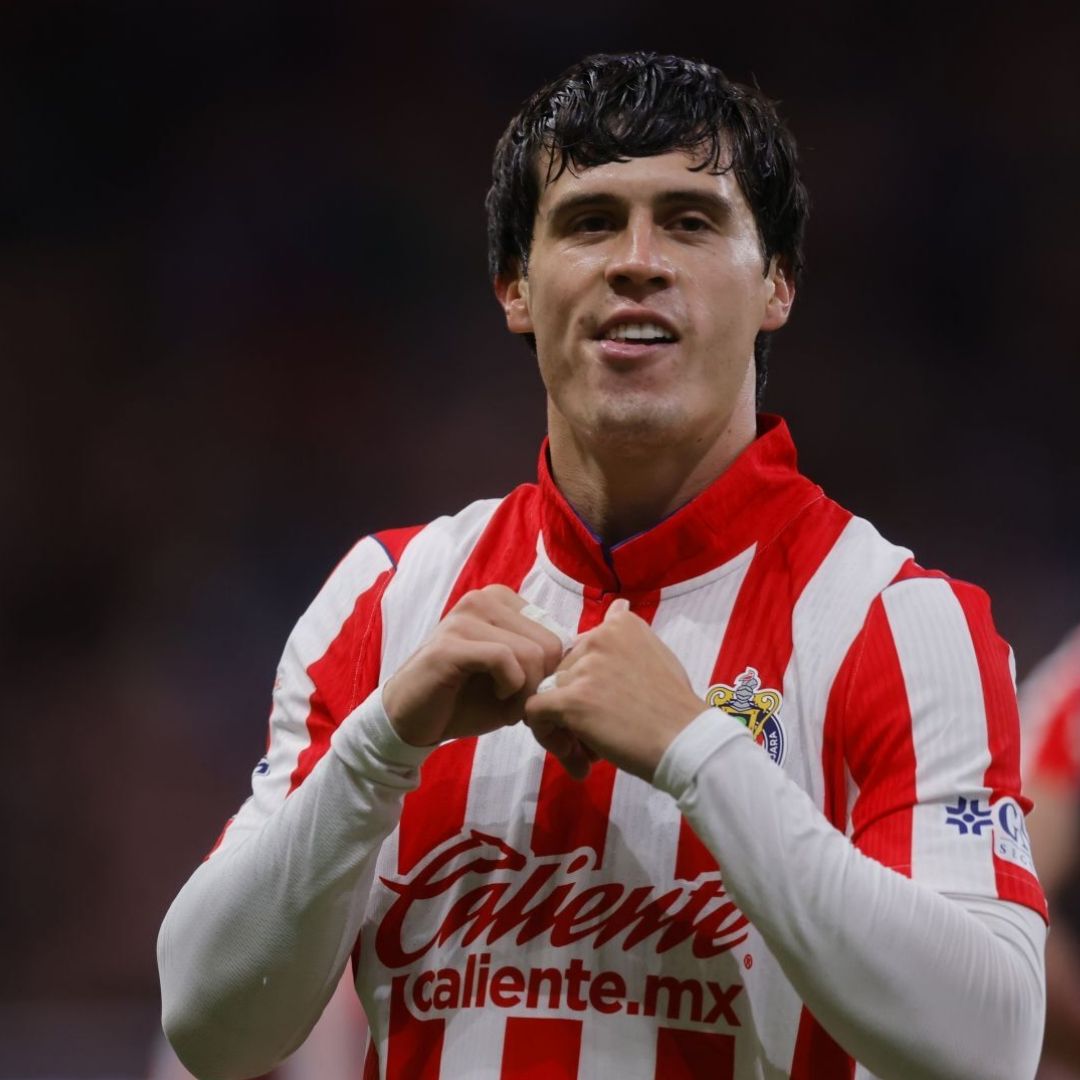 Atlético San Luis vs Chivas pasa por un canal de TV abierta dónde ver partido hoy en vivo de la Liga MX 2026