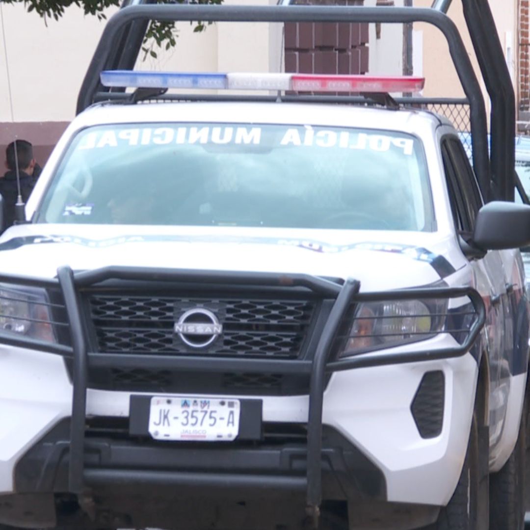 Policia de Atotonilco El Alto