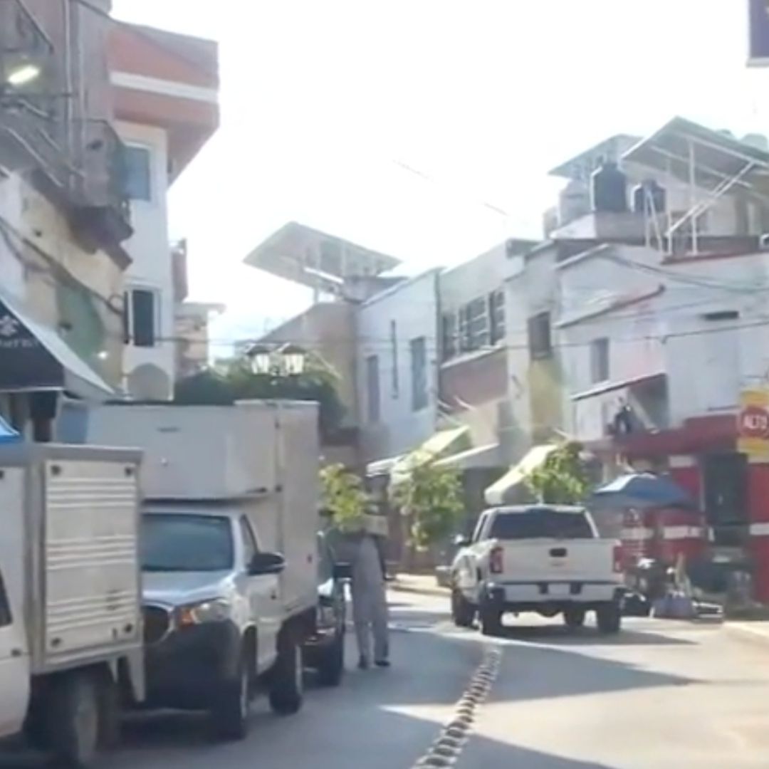 El "R1" fue capturado en Atotonilco