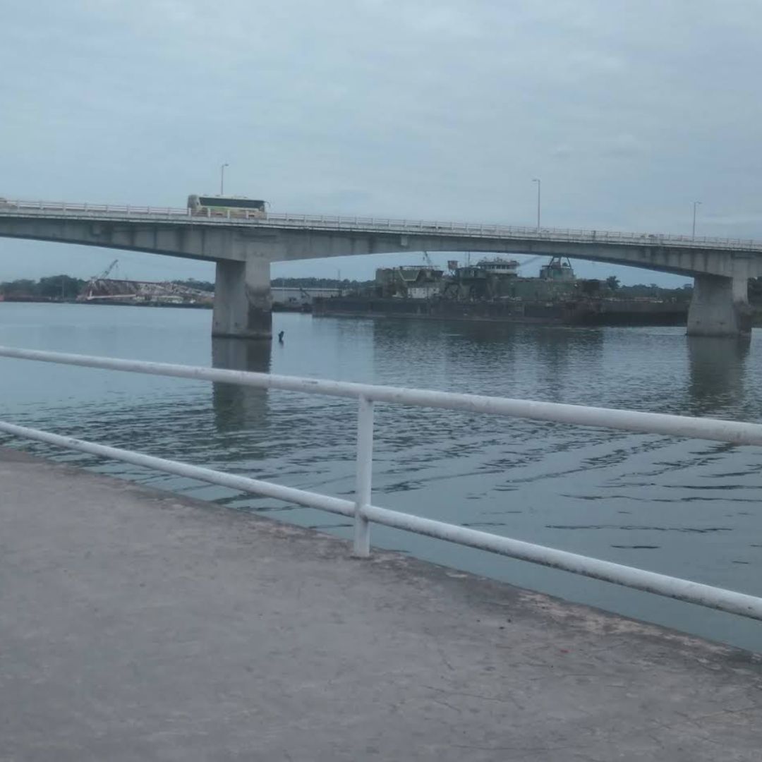 Aumenta Nivel de Río Pantepec en Veracruz; Autoridades Mantienen Monitoreo
