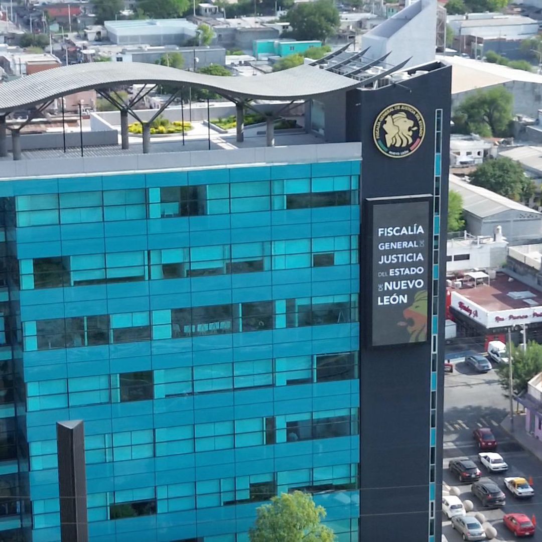 Fiscalía de Nuevo León