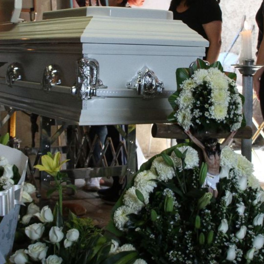 El menor perdió la vida mientras comía una ciruela en Miahuatlán, Puebla
