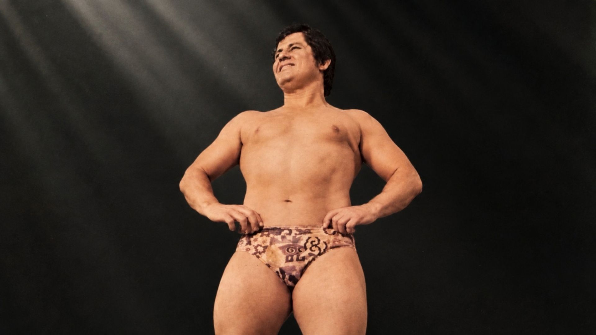 Muere el Exluchador Mexicano 'Baby Face' a los 79 Años de Edad