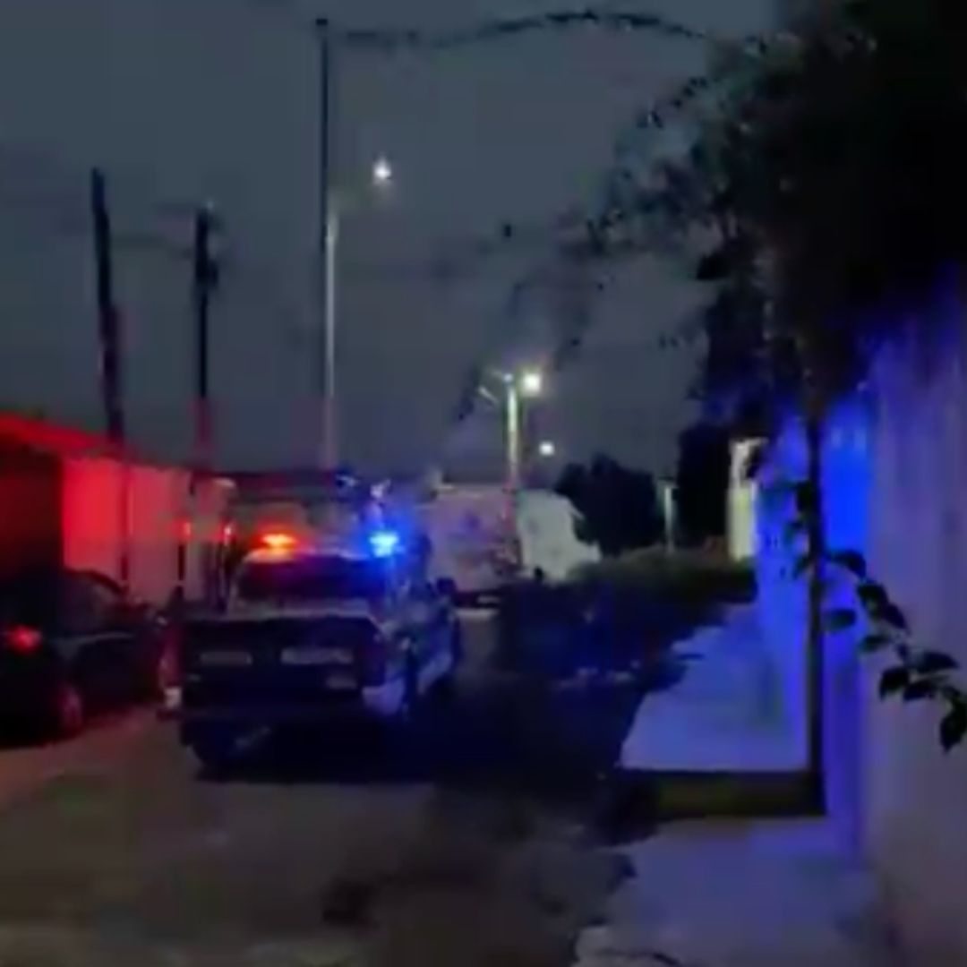 Una mujer y un hombre fueron asesinados durante un ataque armado