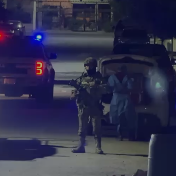 Hombre de 52 Años es Lesionado con Arma de Fuego al Sur de Hermosillo