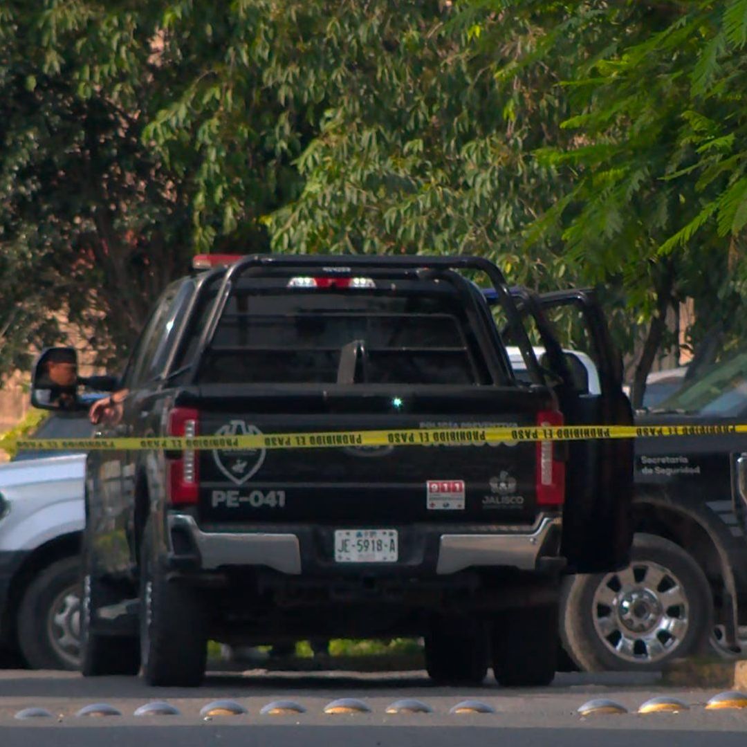 Fiscalía de Jalisco