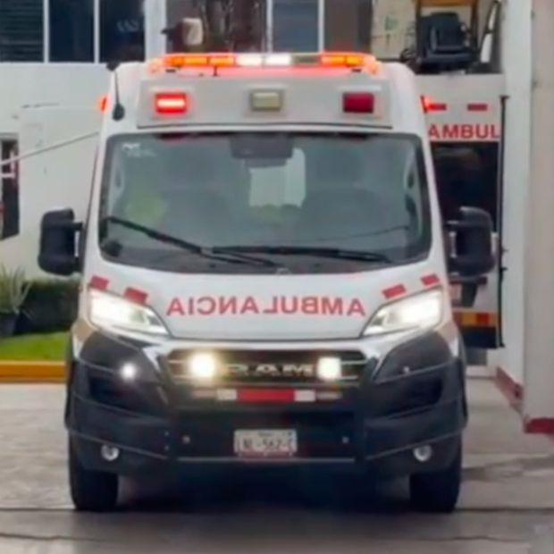 Trailero fue baleado durante un asalto en la autopista Cuacnopalan-Oaxaca.