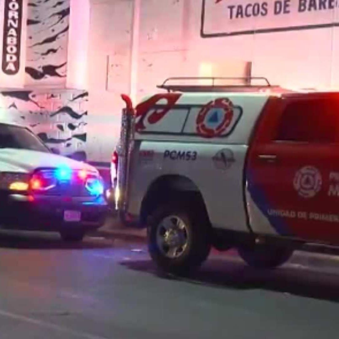 Policia de Monterrey