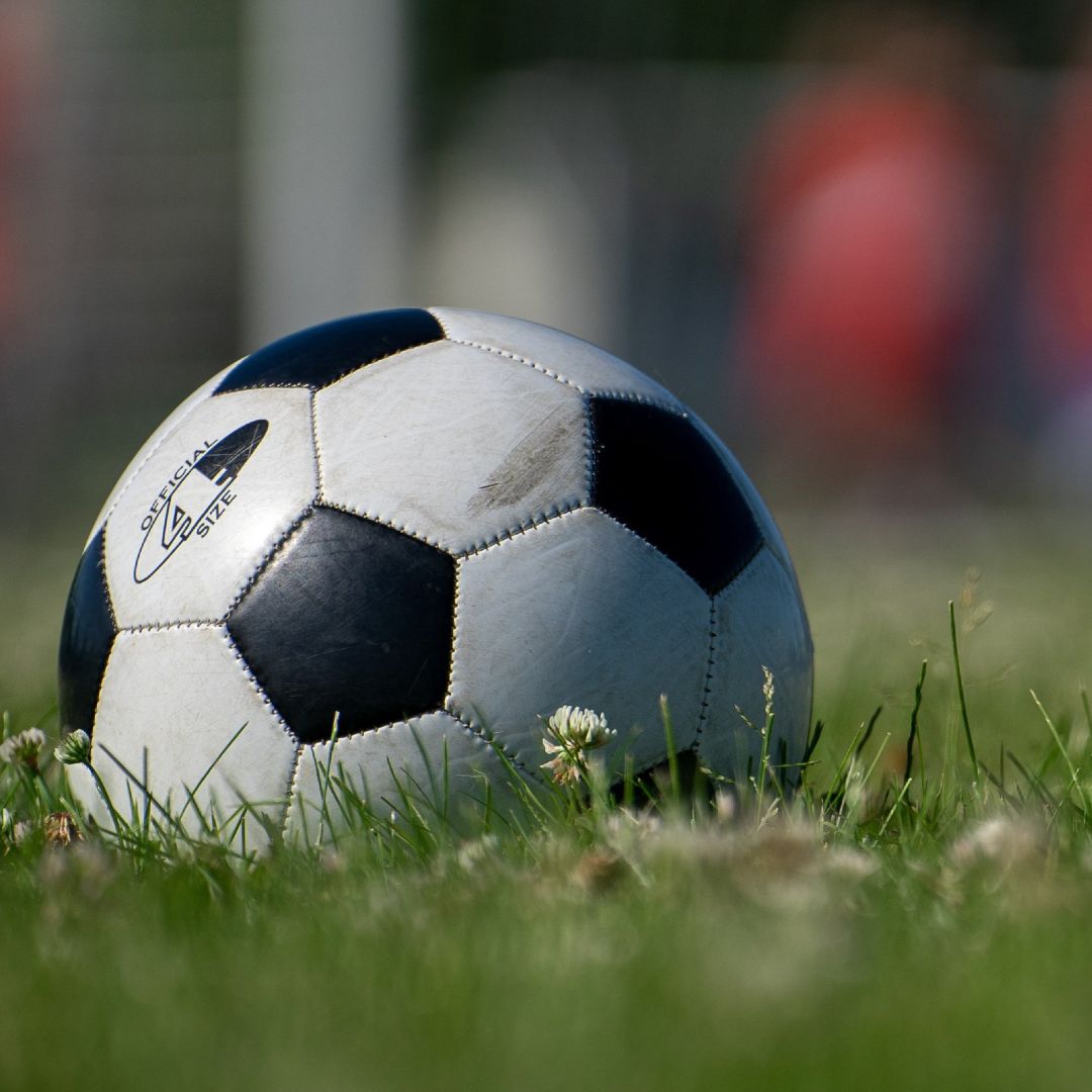 Hace más de 120 años, en Real del Monte, se jugó el primer partido de futbol en México
