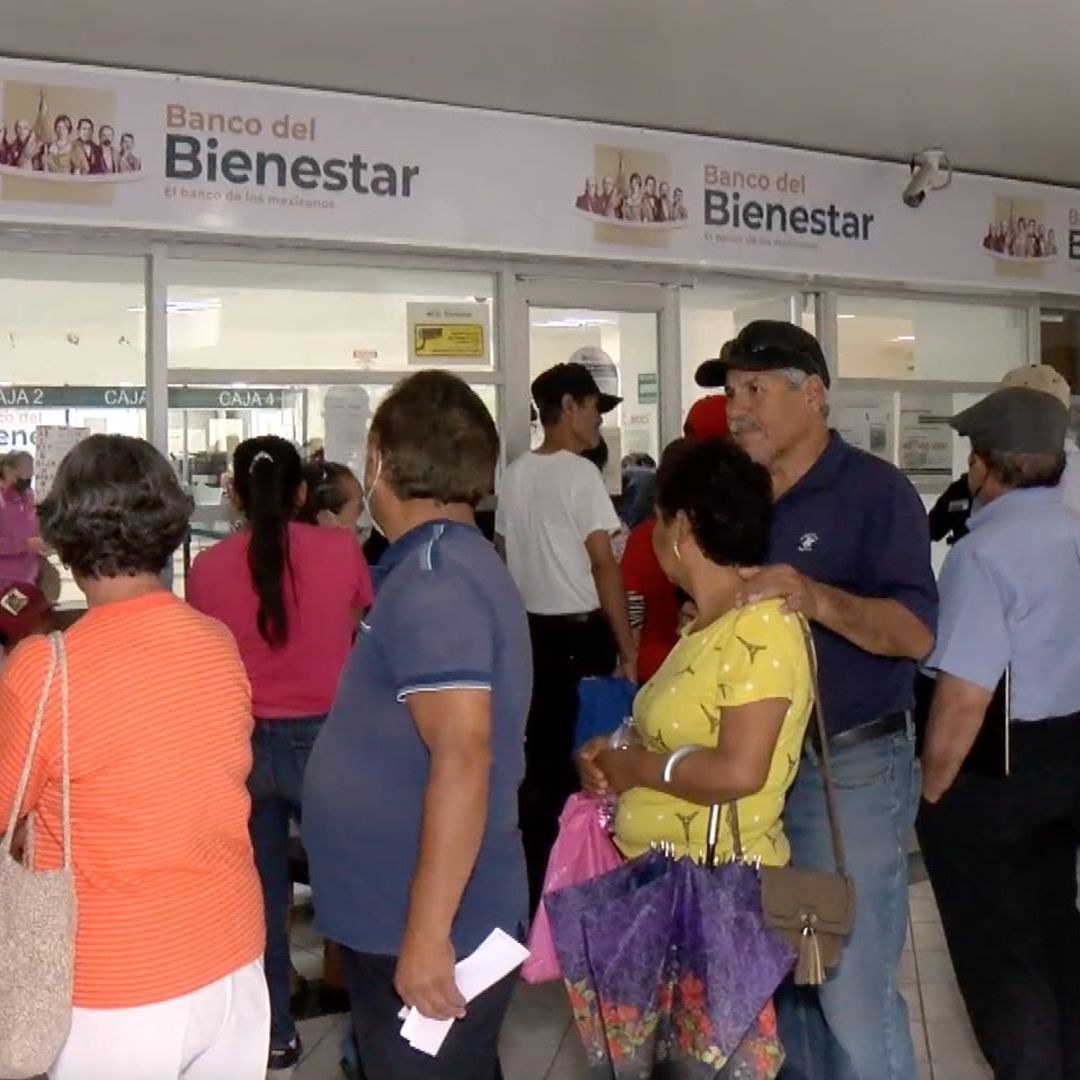 Banco del Bienestar