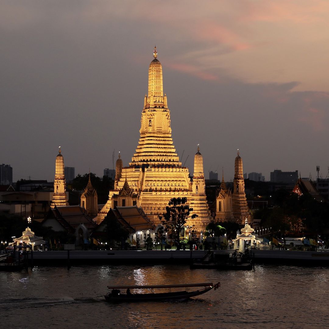 Wat Arun