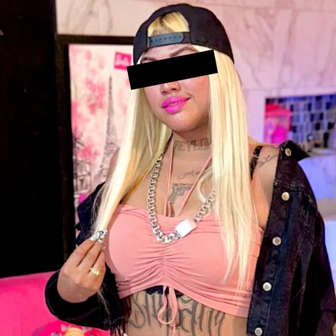 La Barbie de la Alianza