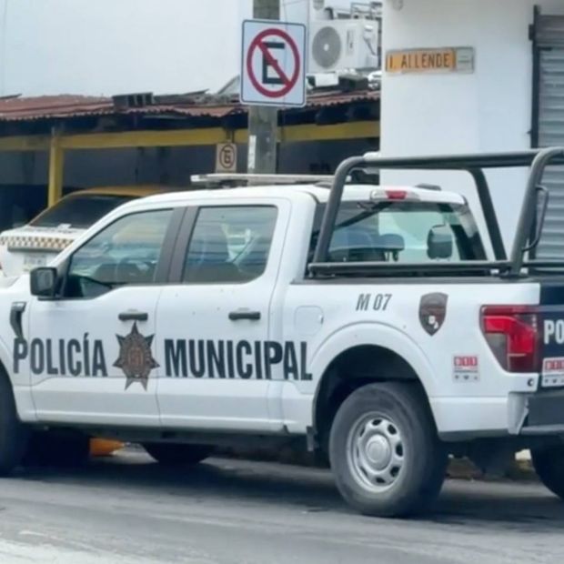 Internan a bebe por presuntamente consumir raticida.