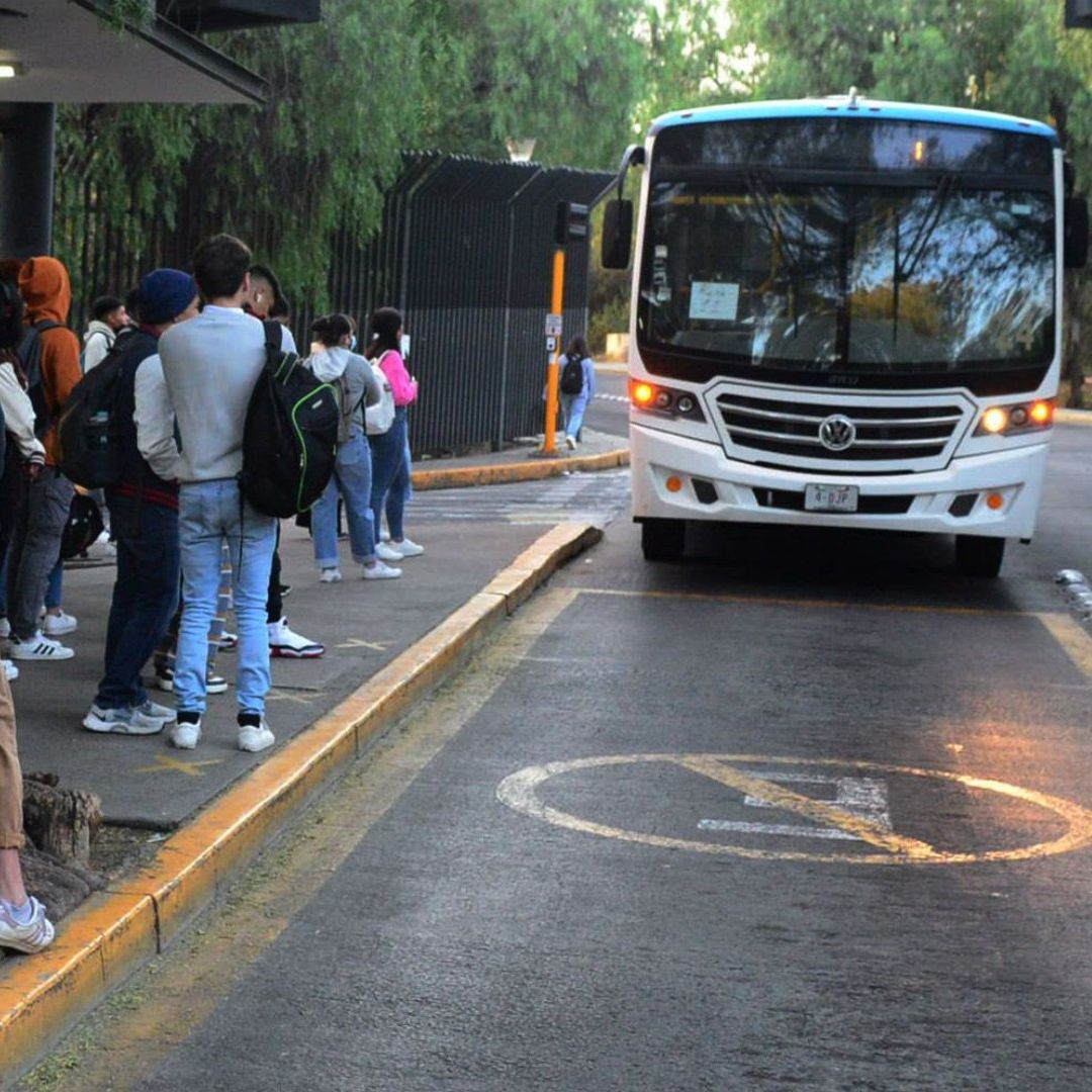 Conoce los requisitos del Nuevo Registro Beca Transporte CDMX Agosto 2026