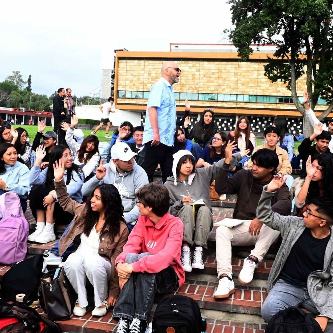 Checa todas las Becas UNAM 2026