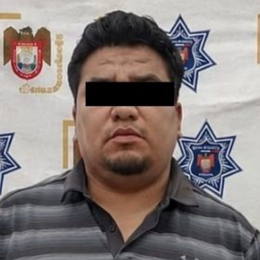 Aseguran al Conductor del Tráiler Tras Choque Múltiple en Tijuana