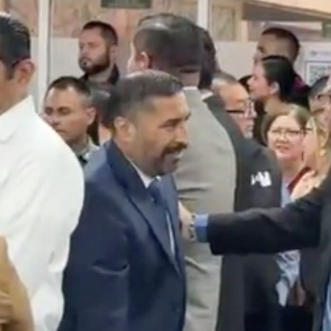 Nuevo Secretario de Gobierno de Tijuana