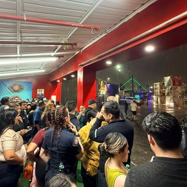 Lluvias por Rachel Ponen en Riesgo Actividades de las Fiestas del Sol en Mexicali