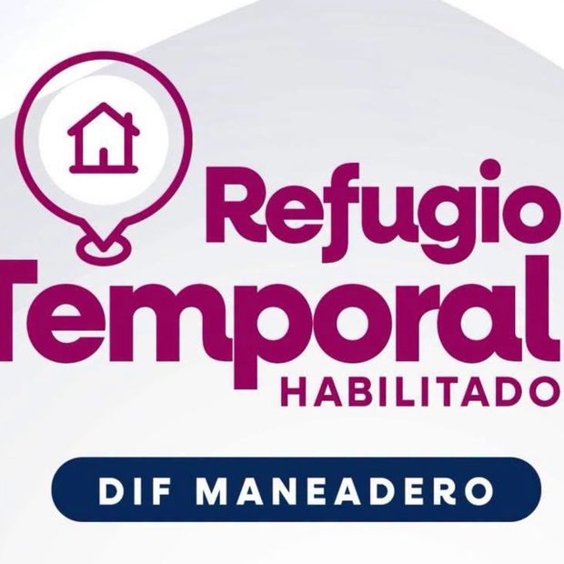 Habilitan Refugios Temporales por Tormenta Tropical Rachel en Maneadero, Ensenada