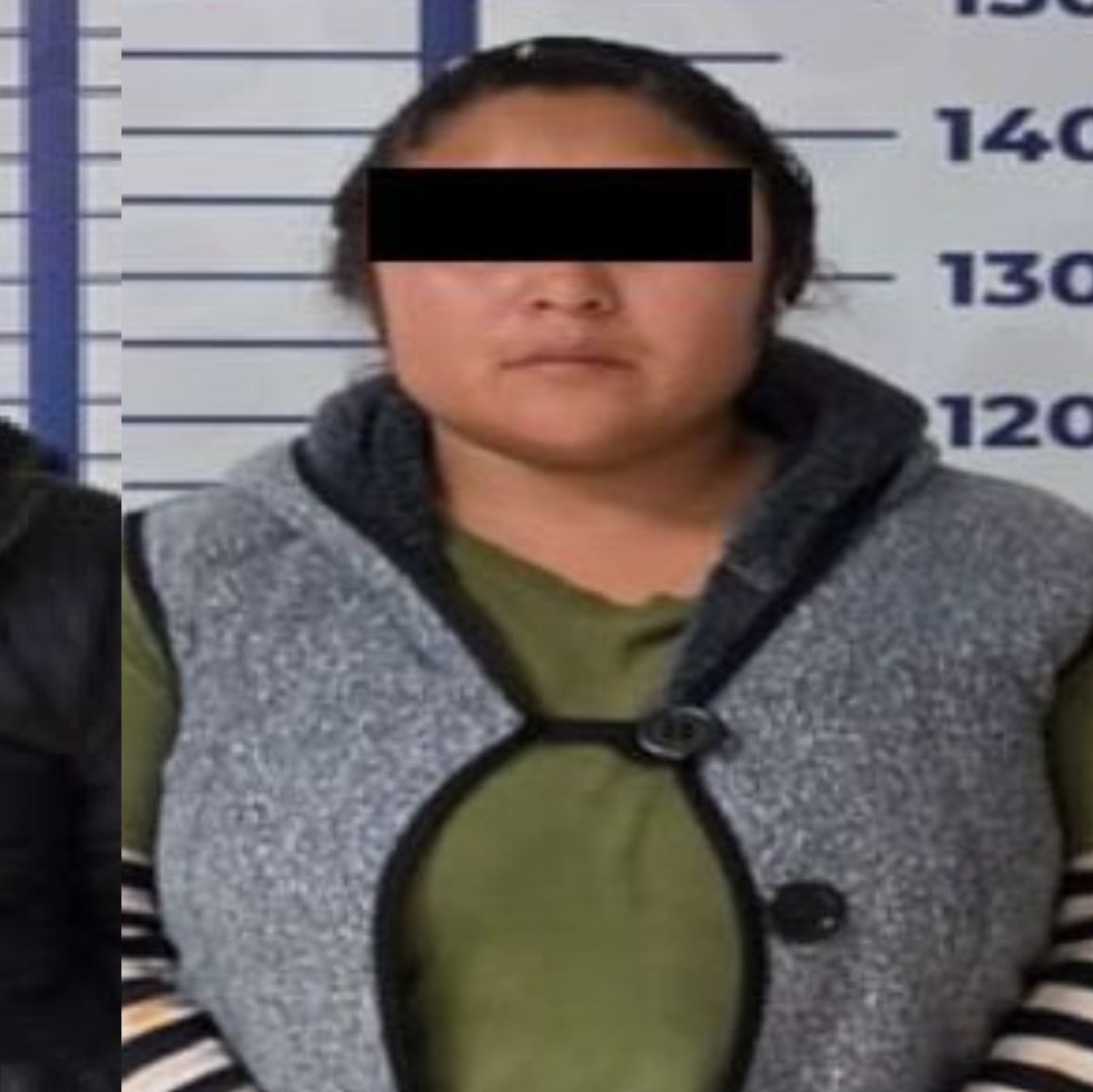 Capturan a Sujetos que Convencieron a una Menor de Sostener Relaciones.