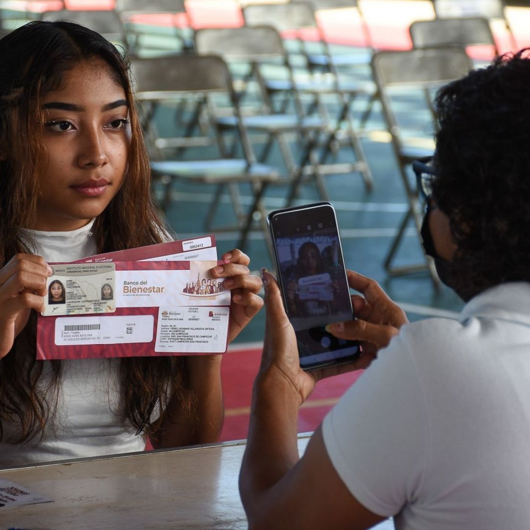 Bienestar abre registro al apoyo de 9,500 pesos para hombres y mujeres durante el mundial 2026 requisitos