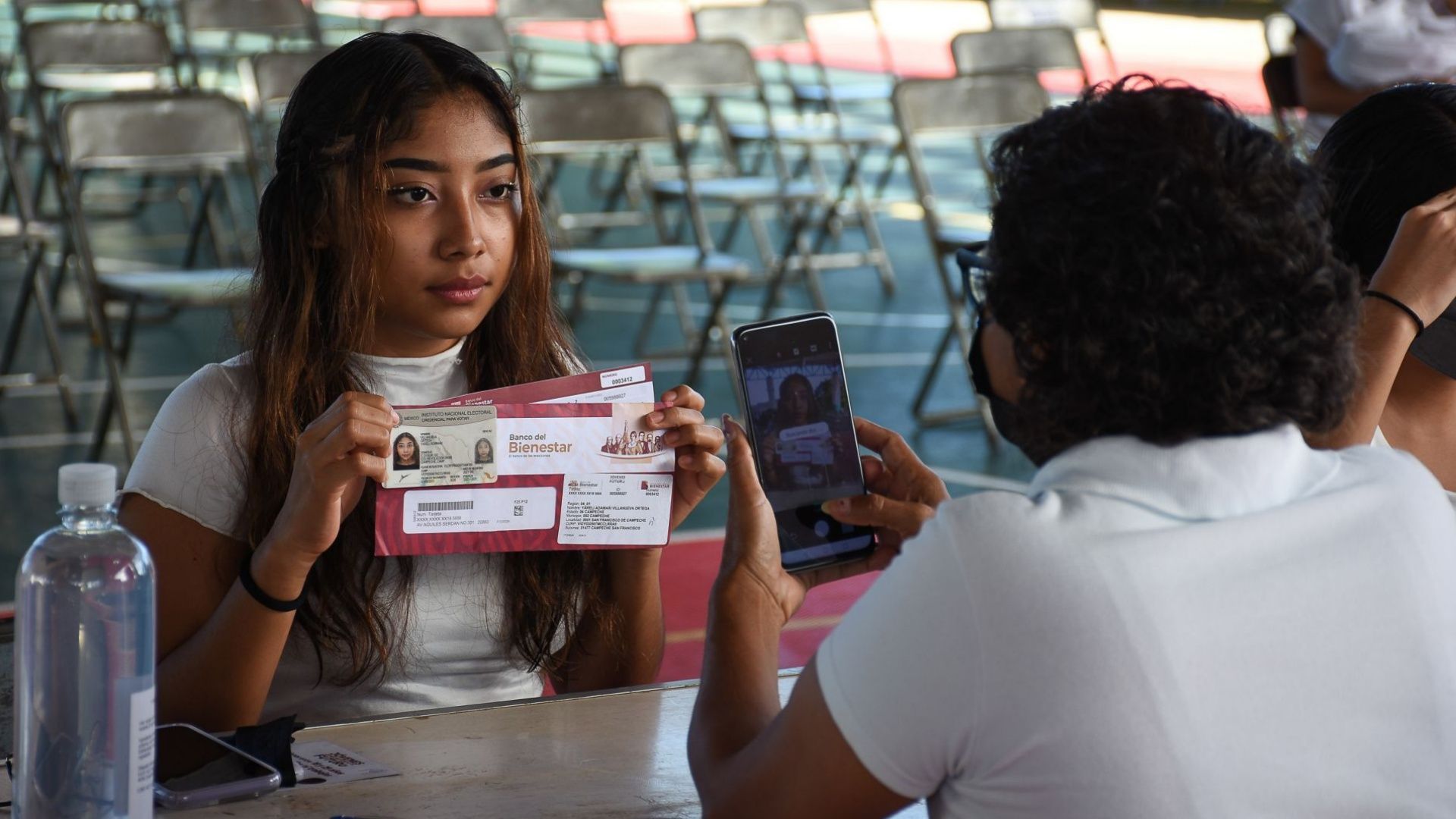 Bienestar abre registro al apoyo de 9,500 pesos para hombres y mujeres durante el mundial 2026 requisitos