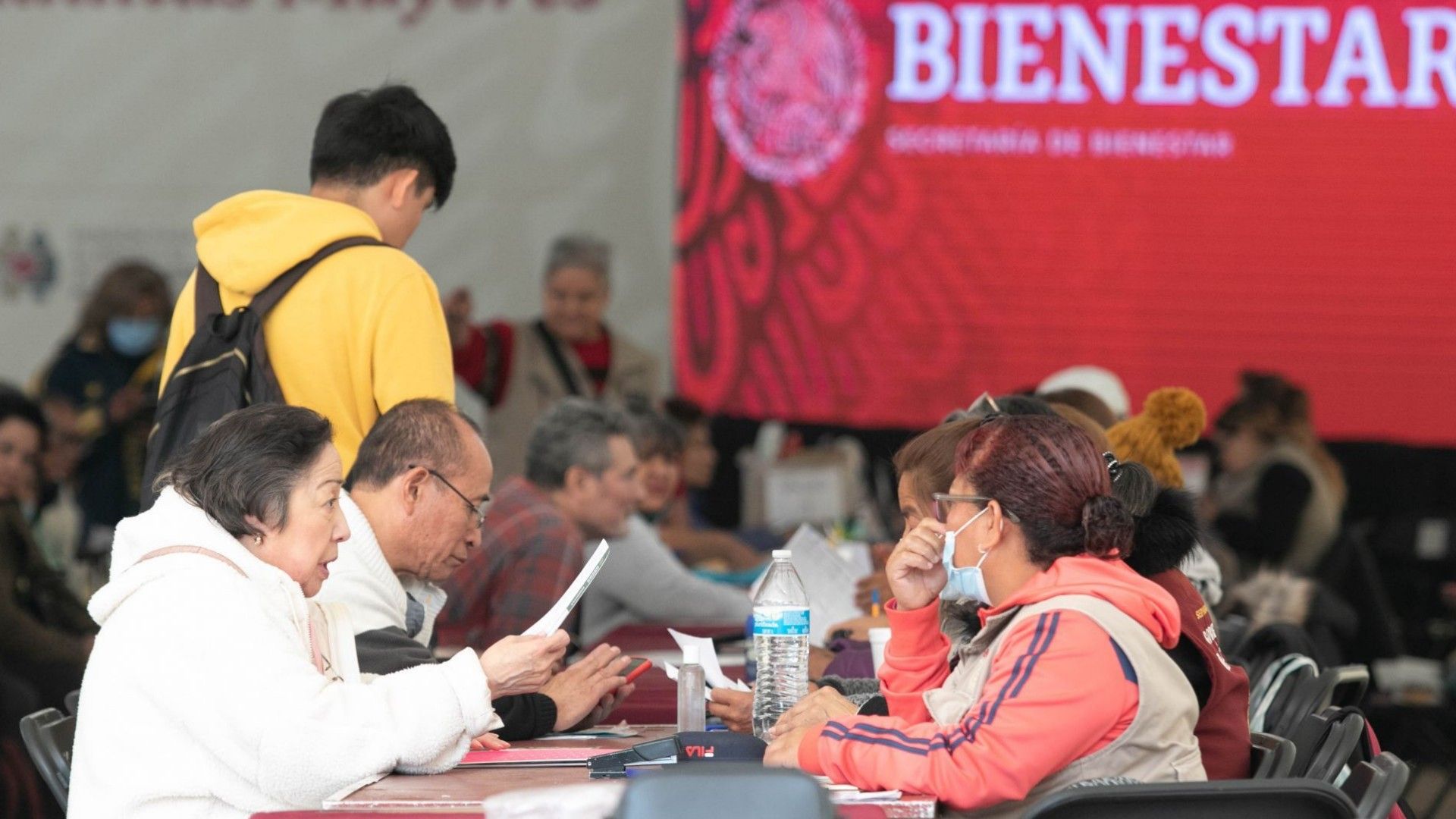 Bienestar aún tiene registro al apoyo de 9,500 para hombres y mujeres por el Mundial 2026 este día abren plataforma