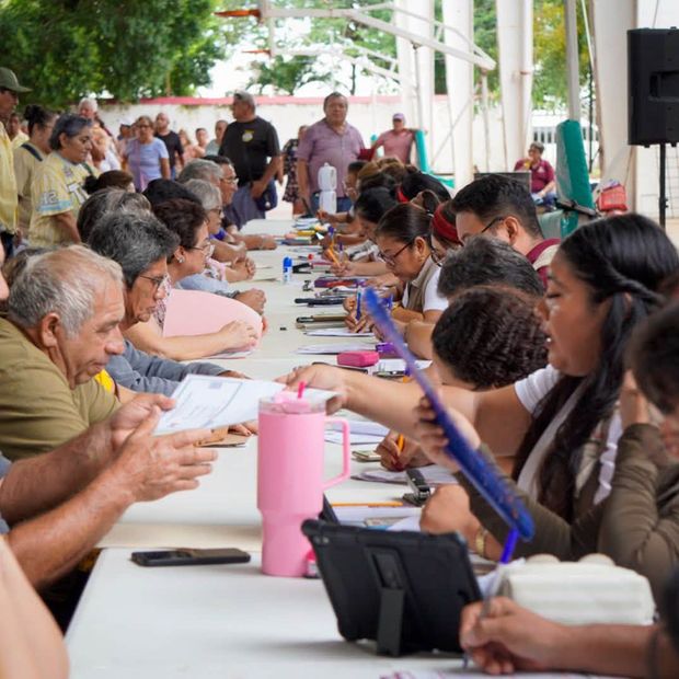 Bienestar Da Otra Oportunidad: Fechas de Segundo Registro para Adultos Mayores y Mujeres