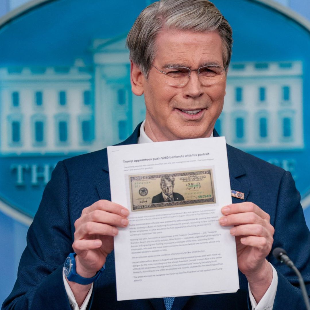 EUA Lanzará Billete de 250 Dólares con la Imagen de Donald Trump