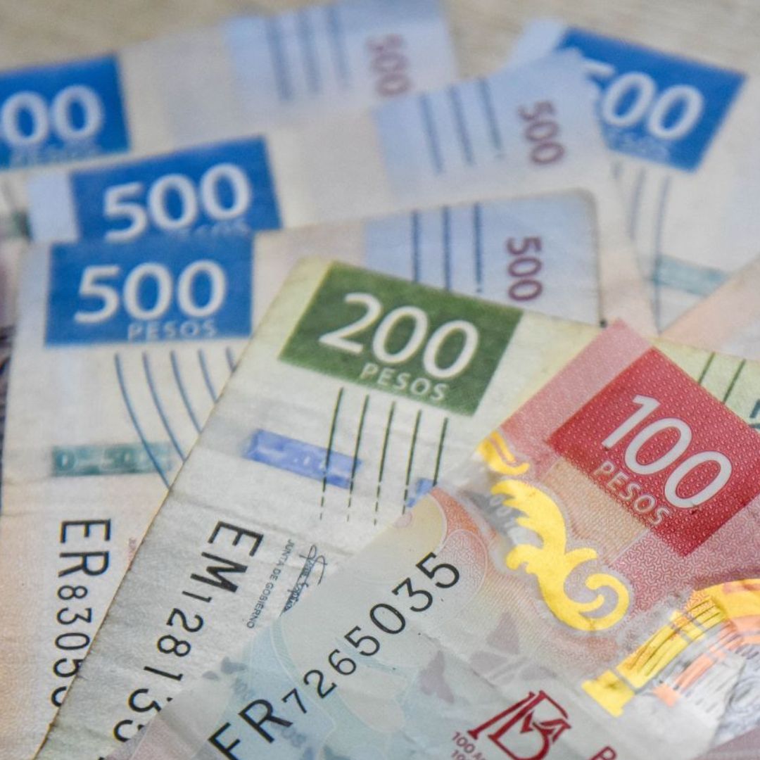 Los billetes 5G se ofertan por paquetes en diversas redes sociales