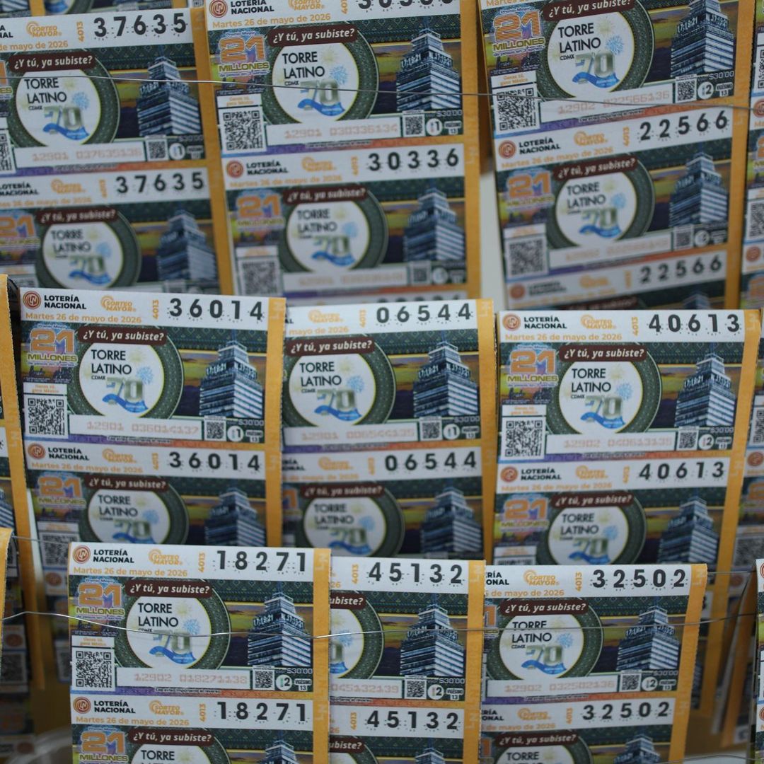 Lotería Nacional