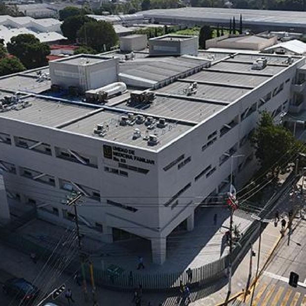 IMSS