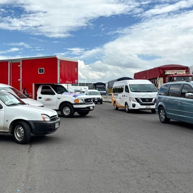 Conoce si hay Bloqueos y Cierres en Carreteras Hoy 25 de Octubre 2026