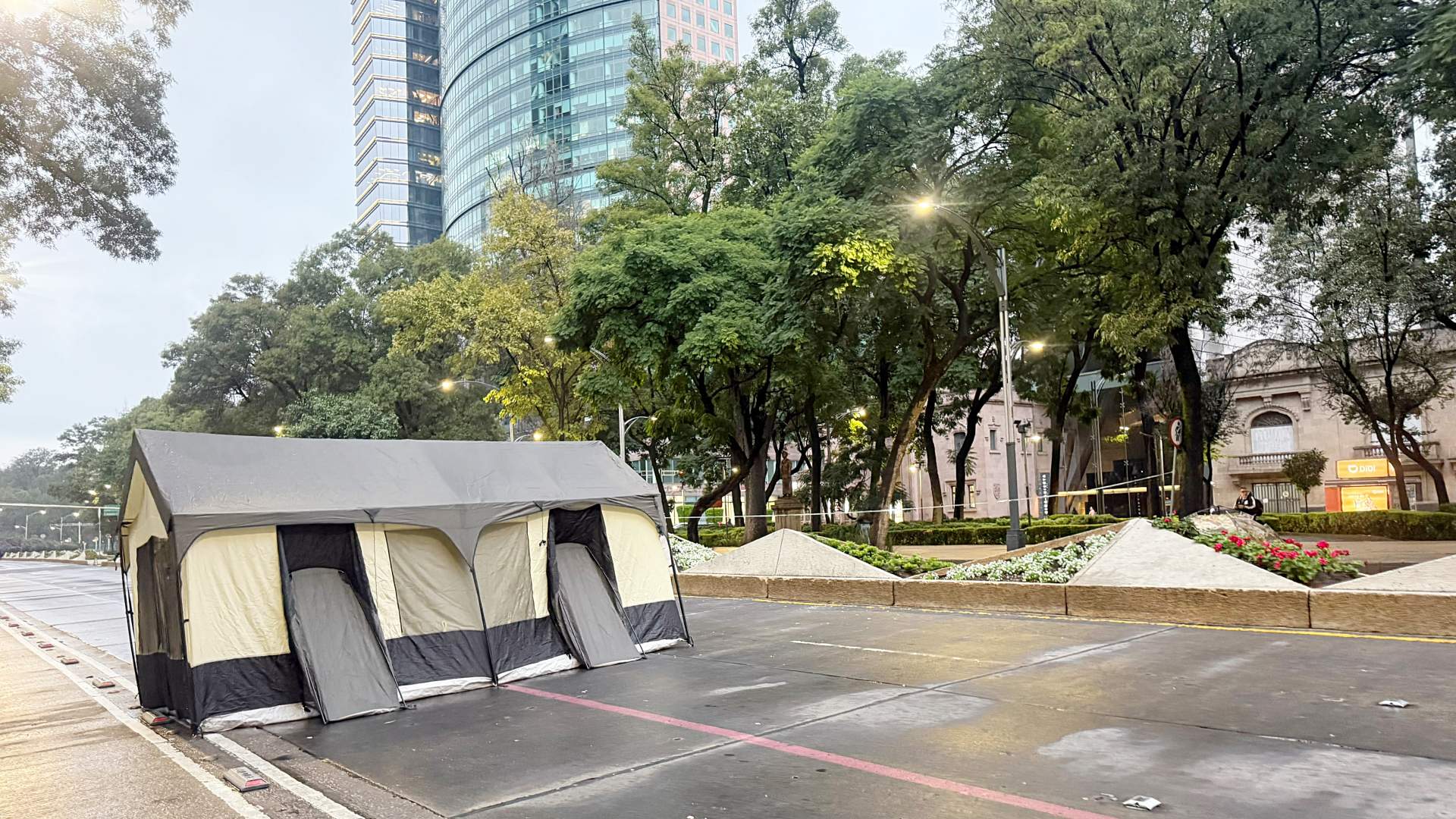 Bloqueos en Ciudad de México En Vivo: Minuto a Minuto de las Afectaciones