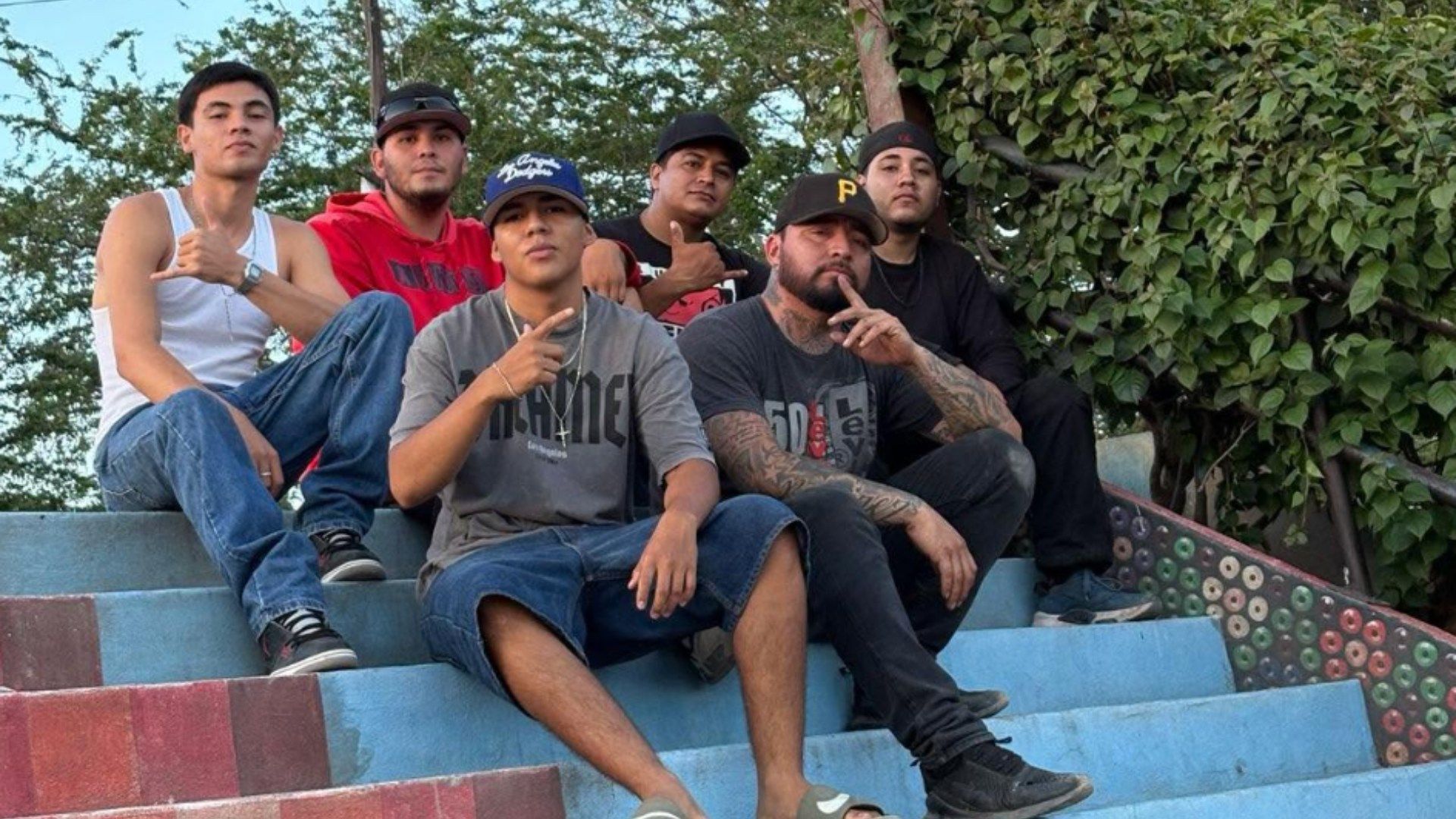 "Desaparecen Miembros de Bola Costera tras Viajar de Nayarit a Sinaloa "