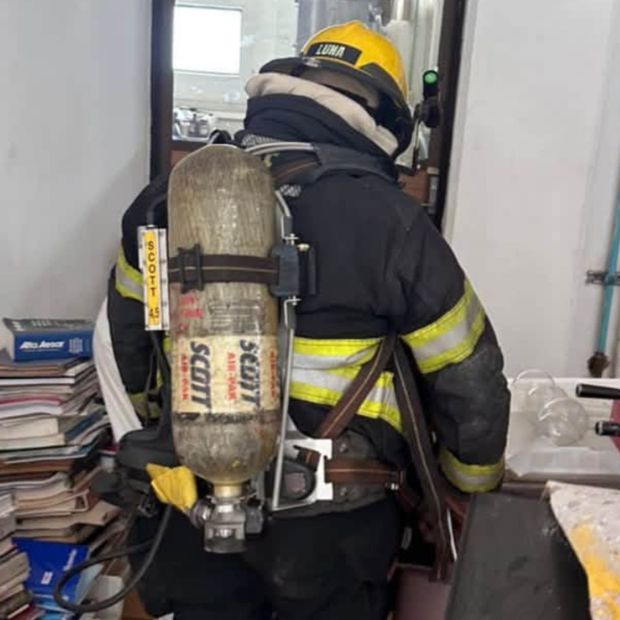 ITVER cierra temporalmente tras descubrir material peligroso