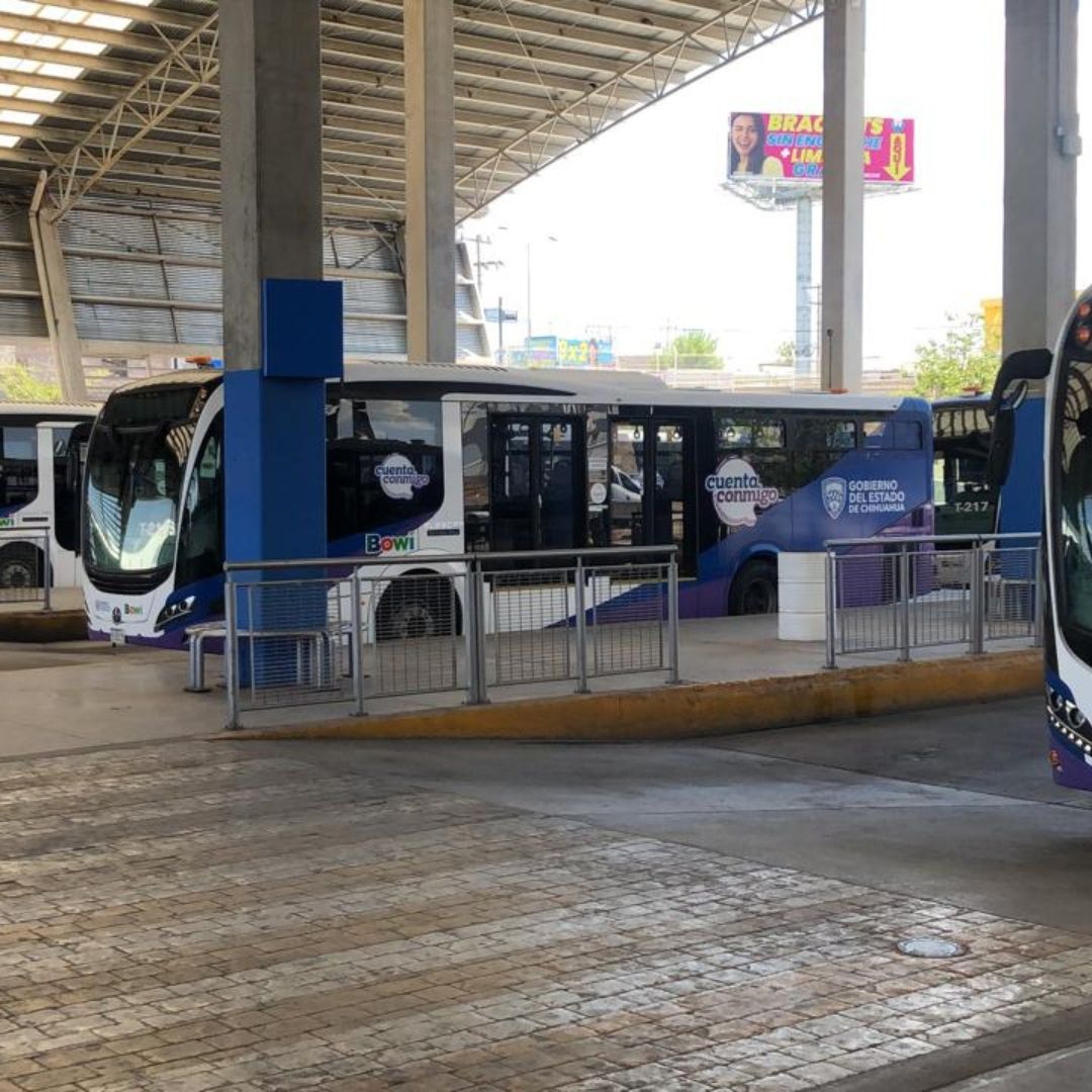 Camiones Bowí