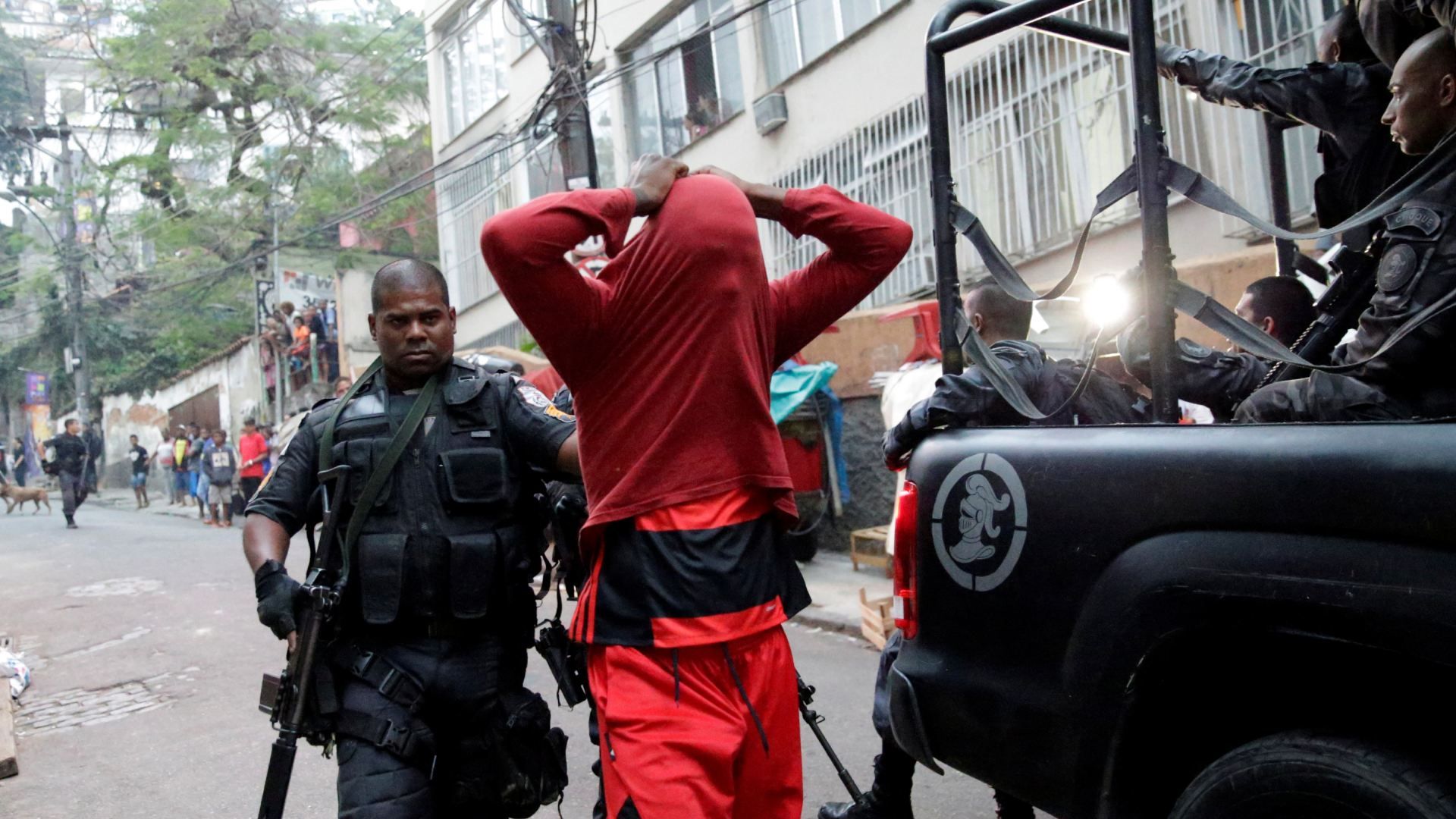 EUA Declara Terroristas a Bandas Brasileñas PCC y CV, pese a Oposición de Lula